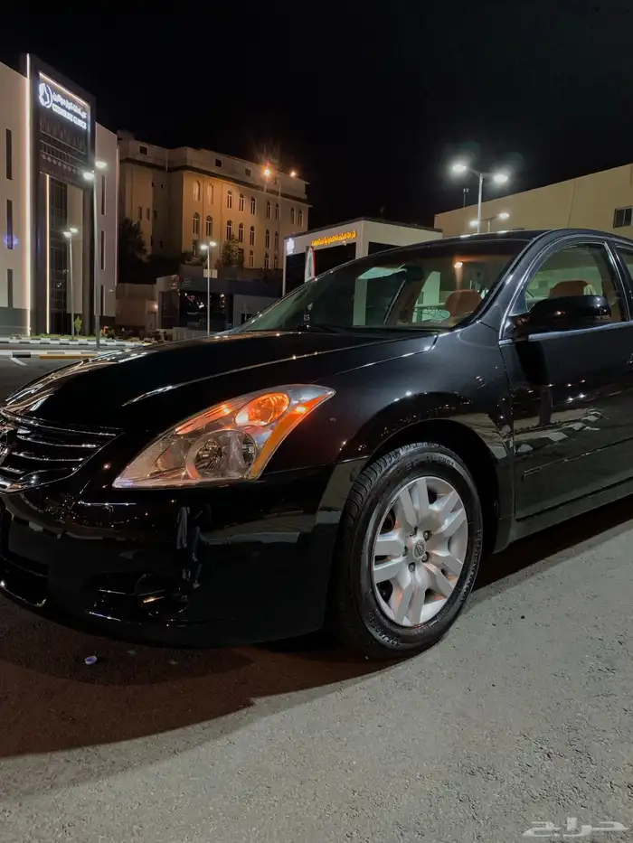 التيما 2010شبه جديده 2