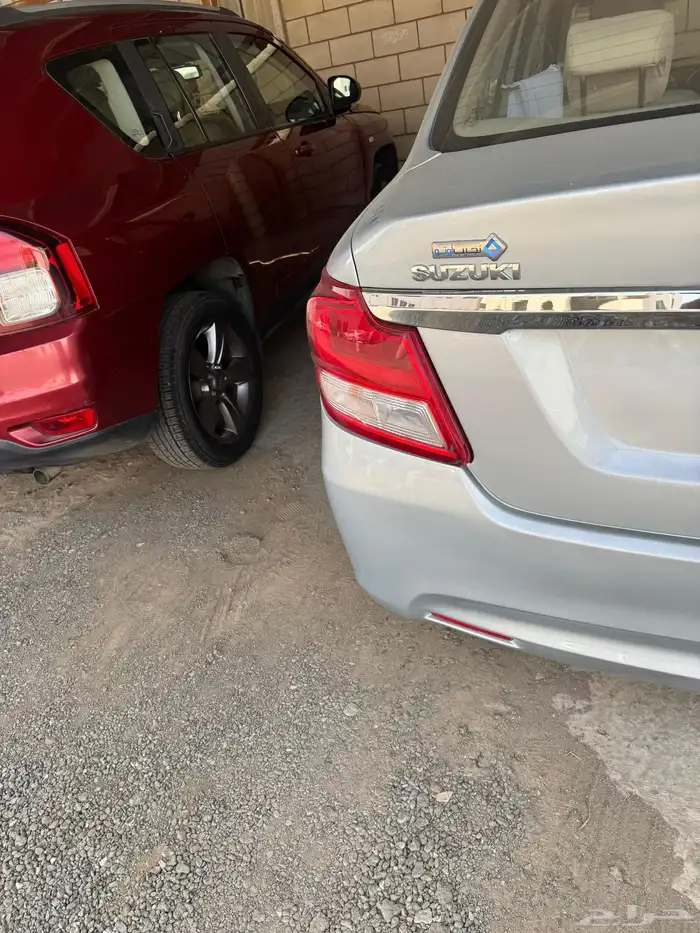 للبيع سوزوكي 4