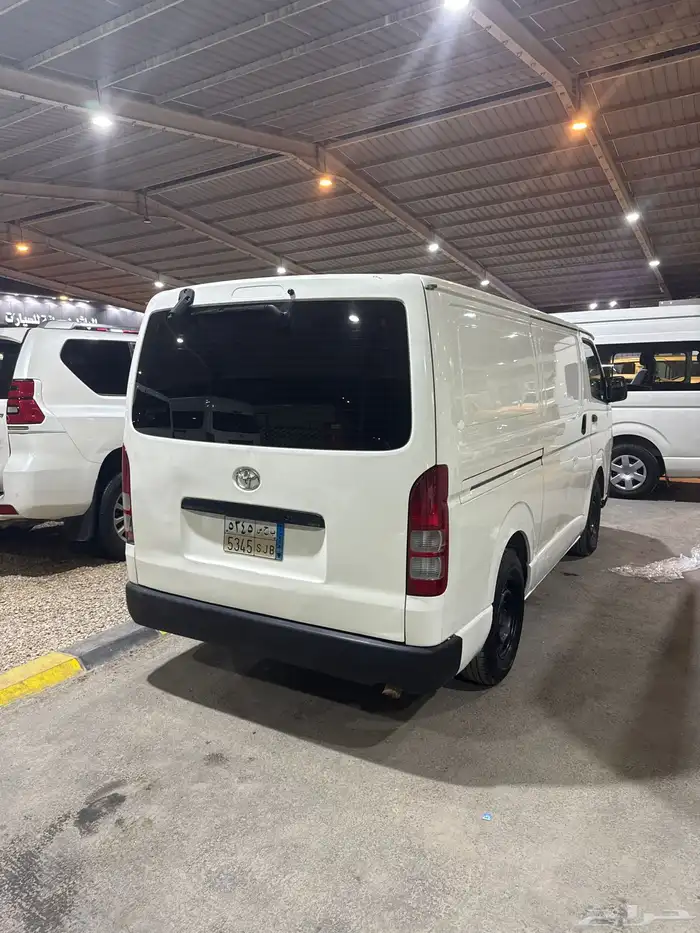 هايس بضاعه عدد 2 بنزيم 2016 9