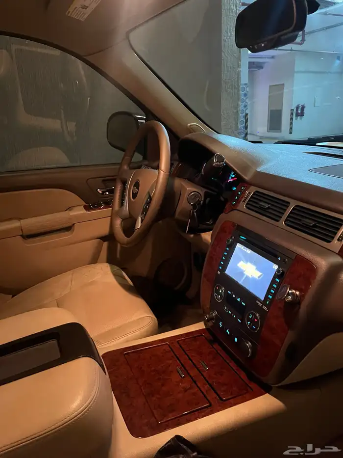 سوبربان LTZ 2014 فل كامل شبه مخرن 13