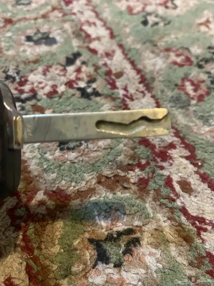 مفتاح أكسنت 1