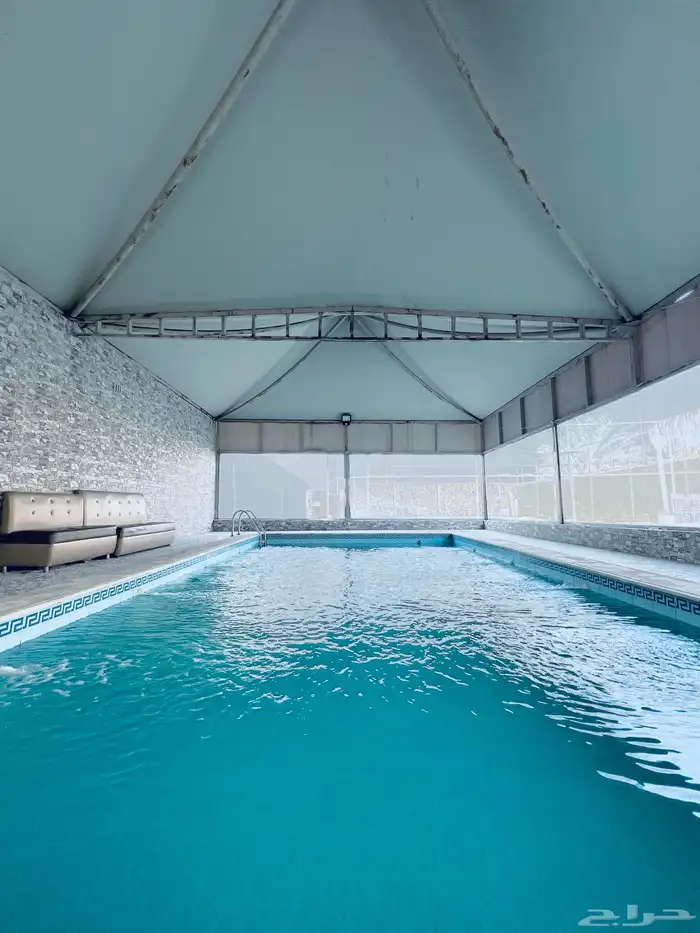 شالية إجار يومي 2