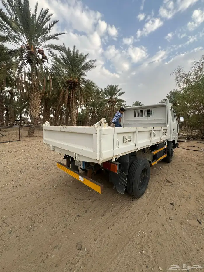 قلاب ( ديزل) ديهاتسو1992 1