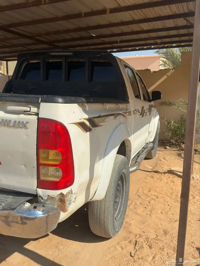 مدبله هايلوكس دبل 3