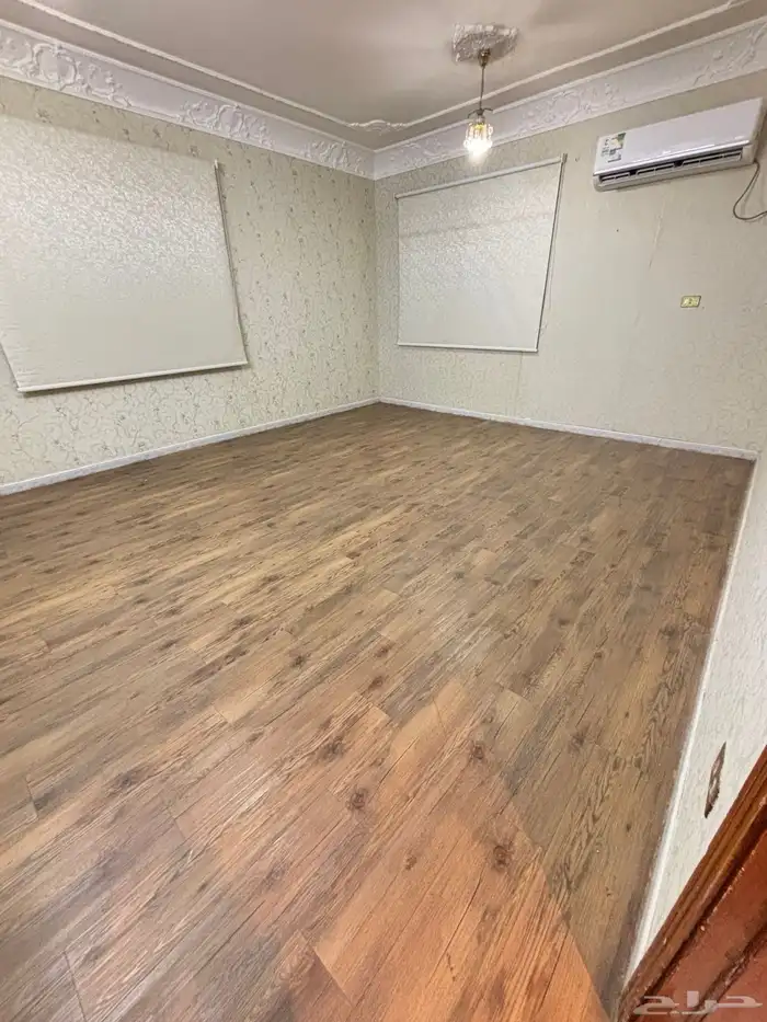 شقة واسعة ومكيفة ثلاث غرف في السنابل (ستر اللحياني سابقا ) 4