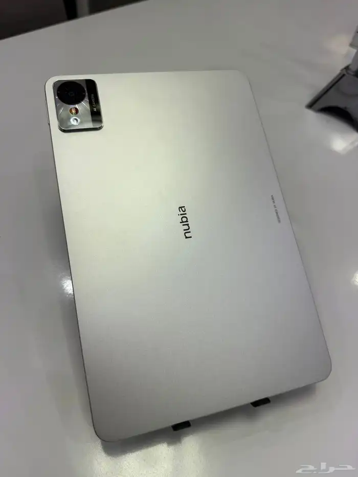 وحش الأداء nubia Pad Pro معالج 8 Gen3 0