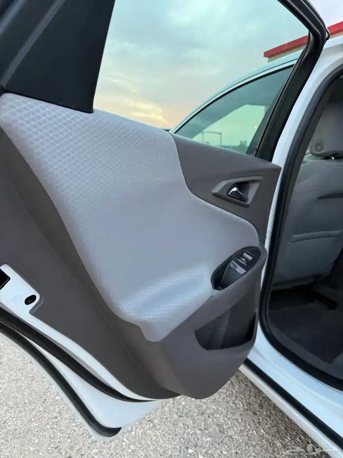 ماليبو 2019 ستاندر عداد 121 الف 19