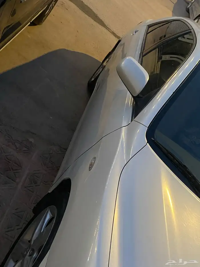 لبيع كامري 6