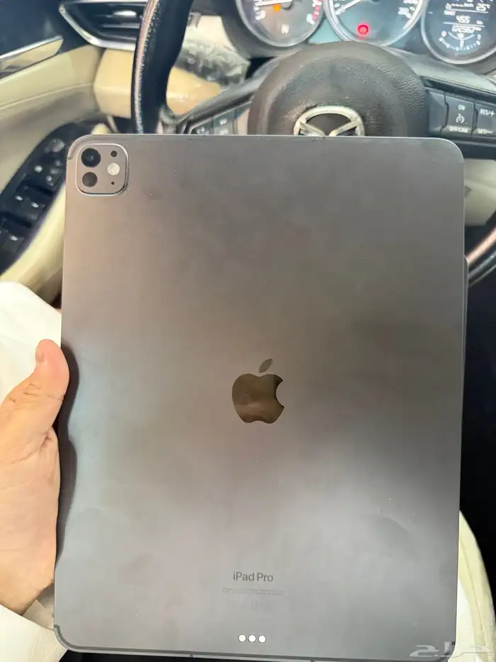 ايباد 13 برو 1