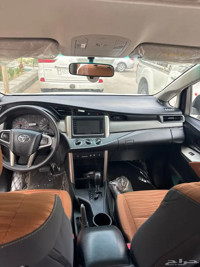 انوفا تويوتا الدمام 10