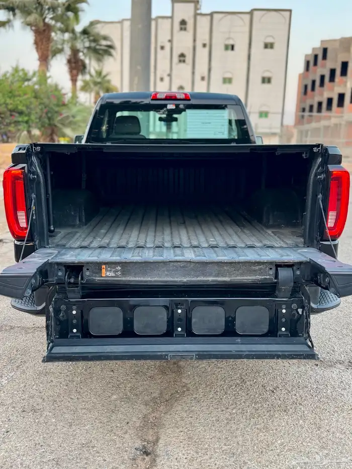 للبيع جمس سييرا (AT4)) 2019 ((نظيف جدا )) 37