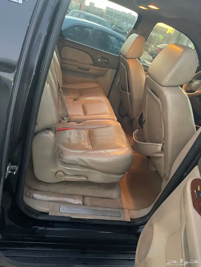 جمس يوكن اكس لارج طويل للبيع او البدل المناسب 14