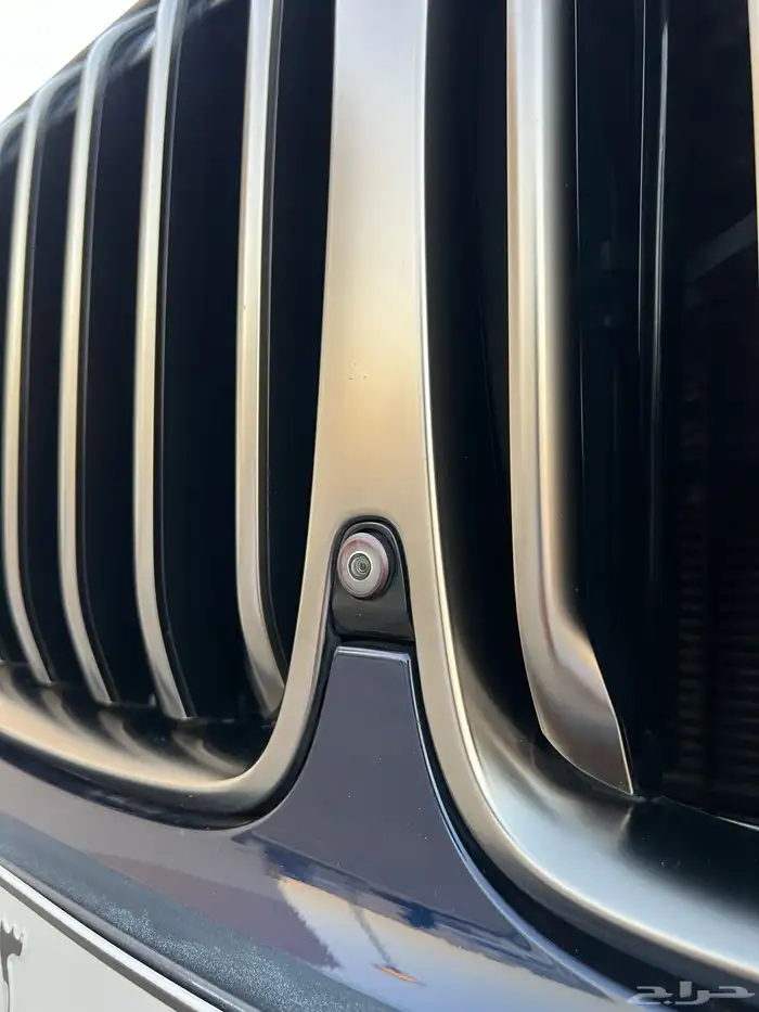 بي ام X7 V8 Mkit قمة النظافة 9