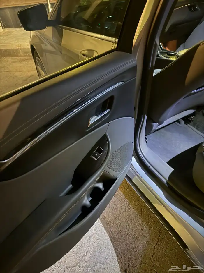 شفروليه امبالا 2016 LT 25