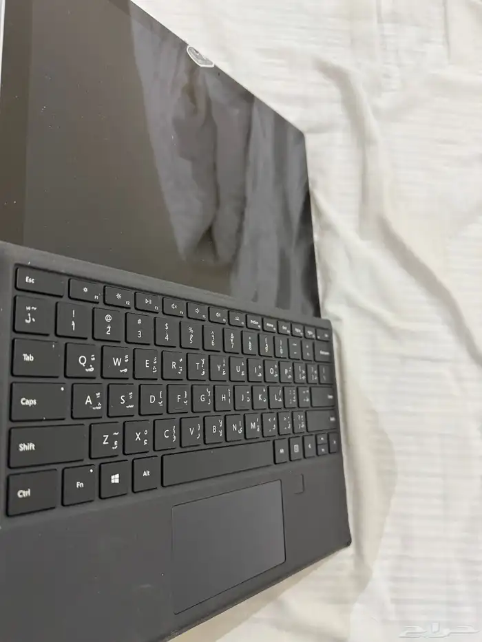 جهاز SURFACE PRO 4 - سيرفس برو 4 مايكروسوفت 4
