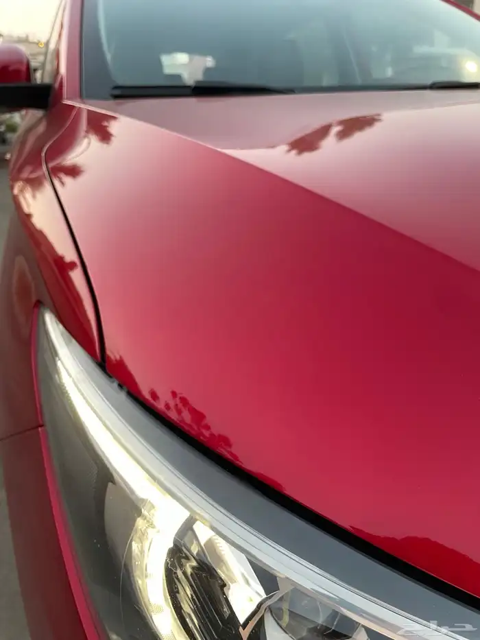 2020 ام جي ZS فل كامل من دون بانوراما 8