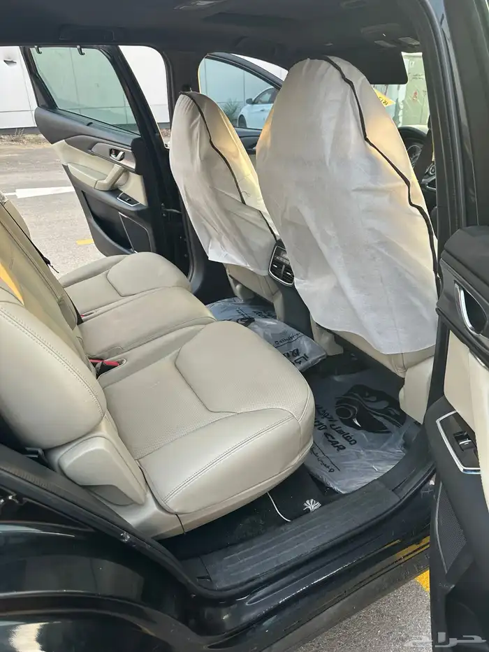 مازدا cx9 2019 15
