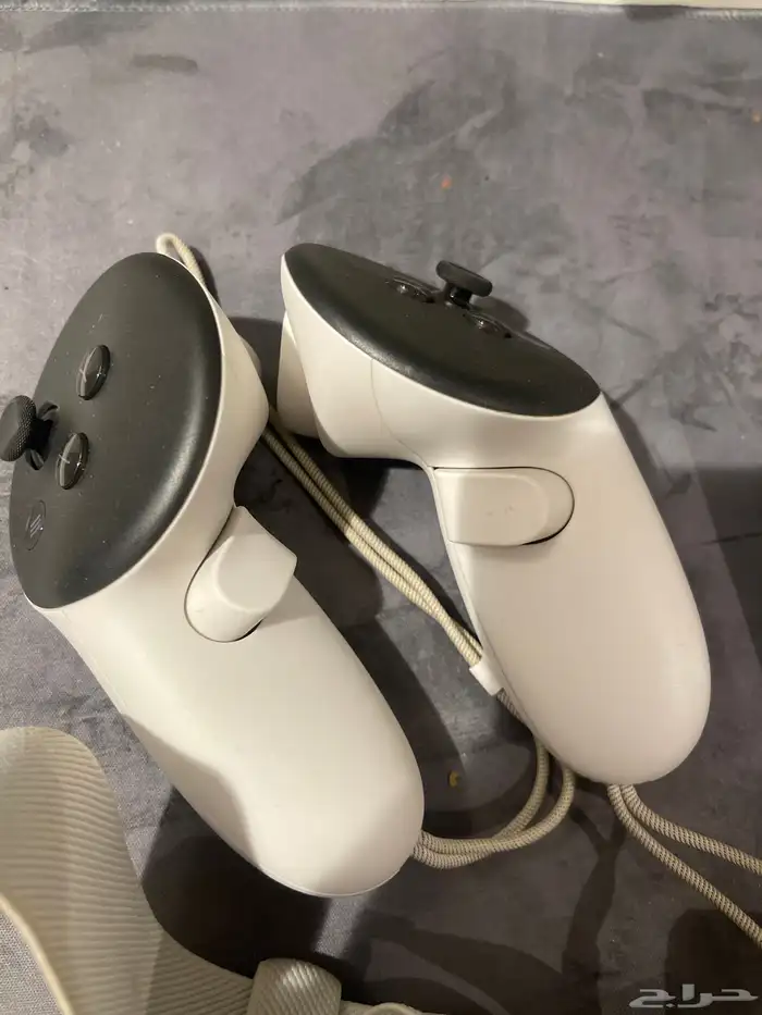 Vr ميتا كويست 3 1