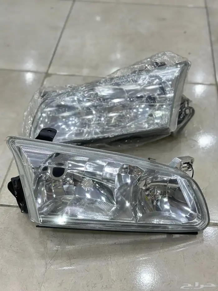 طقم شمعات كامري 2001-2002 تايوان TYC 0