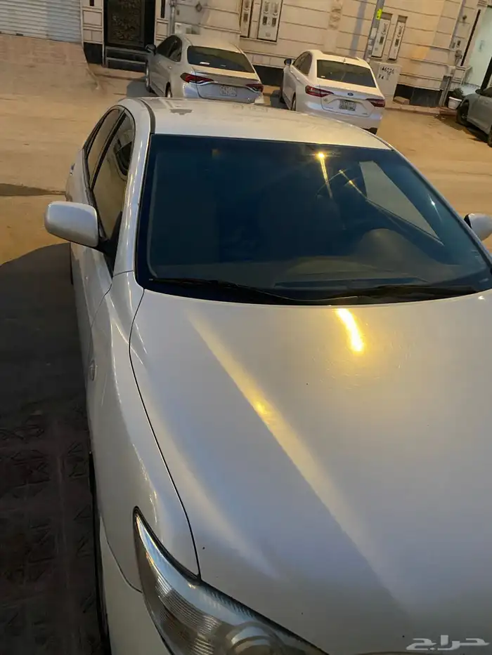 لبيع كامري 7