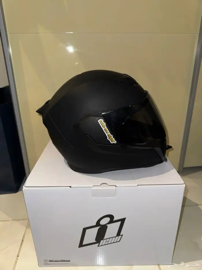 خوذة icon (airflite) 6