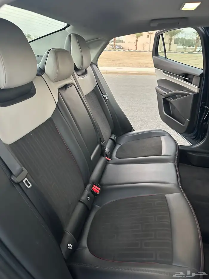 توروس ترند بلس 2023 نص فل ( بحالة الوكالة ) خالي من الرش 31