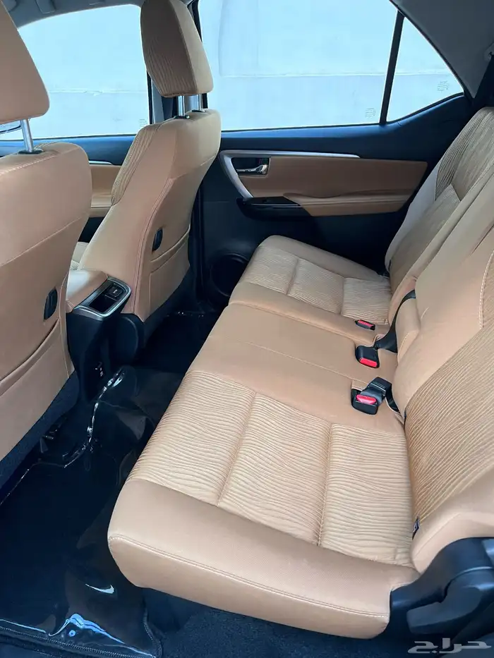 فورتشنر VX1 2022 9