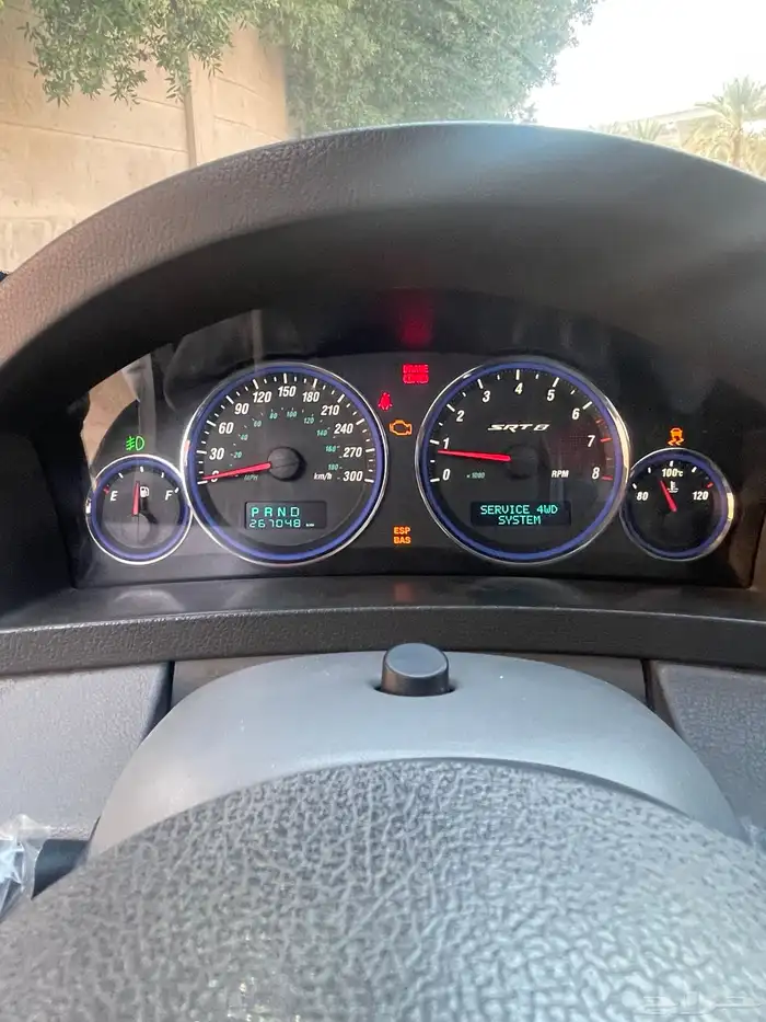 للبيع شروكي 2007 12