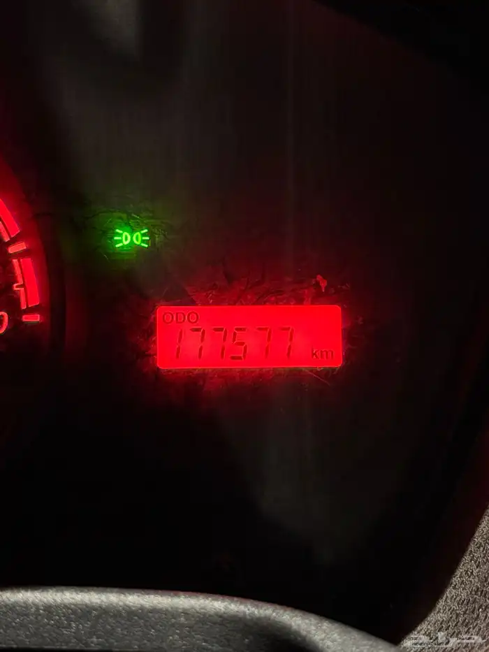 فورد فيجو للبيع 2015 4