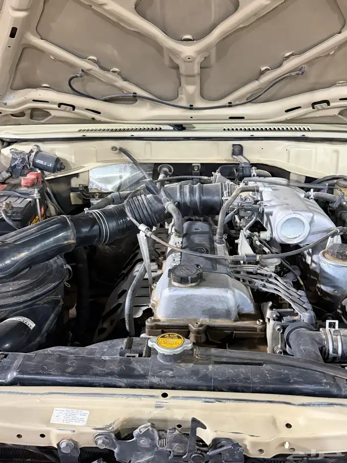 جيب شاص 2006 18