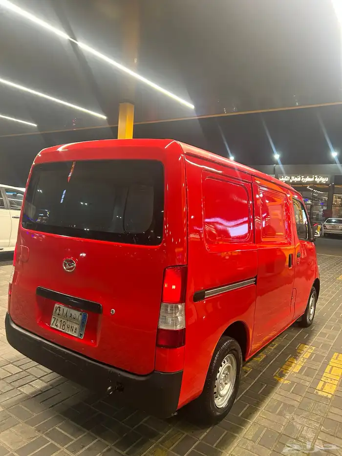 ديهاتسو بضاعه 6