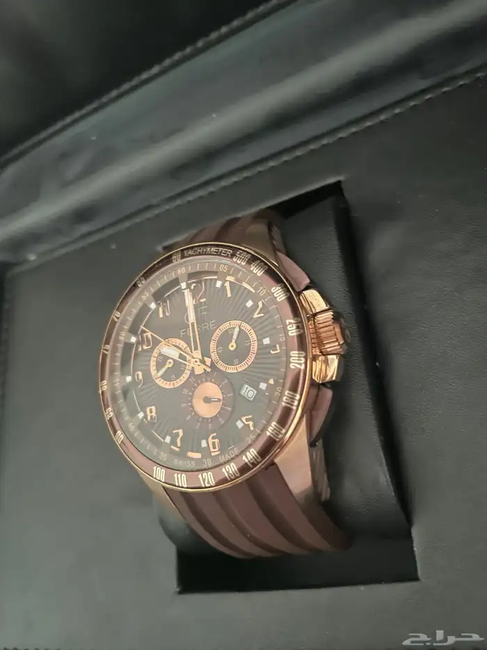 ساعة GF Ferre أصلية (جديدة) 1