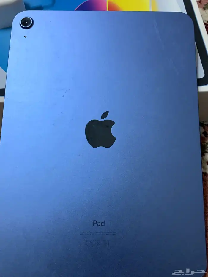 ايباد الجيل العاشر غير مفكوك 0