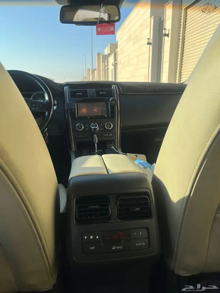 مازدا 2015 - خليجي للبيع 6