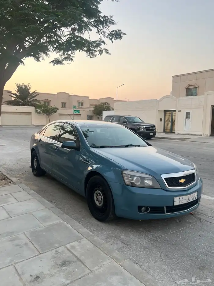 كابرس 2012 بوليسي 0