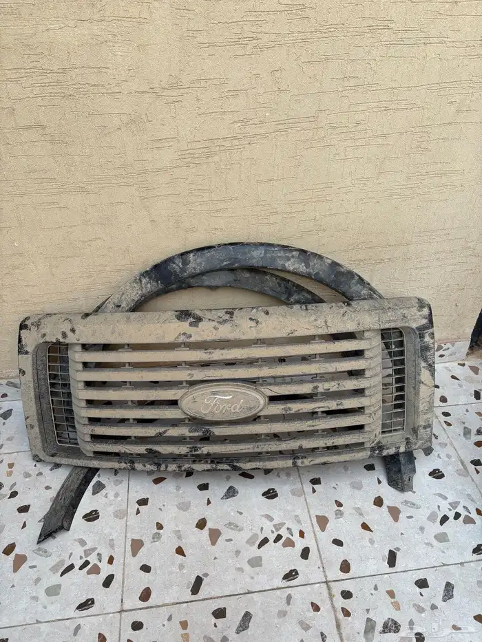 قطع فورد وكاله صالحه ل استعمال 0