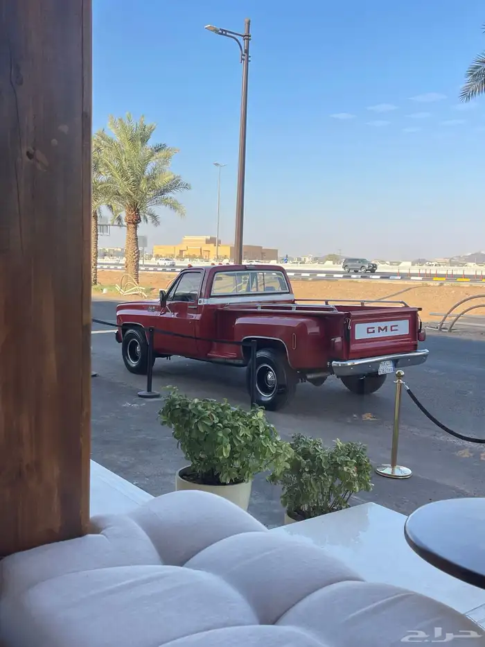 جمس 78 مجدد بالكامل و نظيف 5