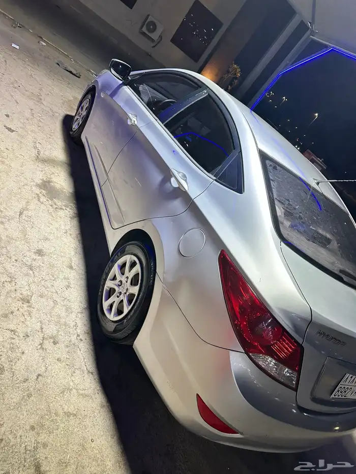 اكسنت 2013بدي بلد جير مكينه شرط جير ابو عيار اوتماتيك 3