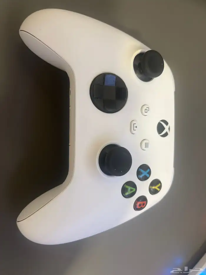 يد اكس بوكس تنشحن ونظيفه 0