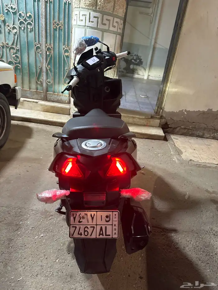 دباب سزوكي عجيب 2024 0