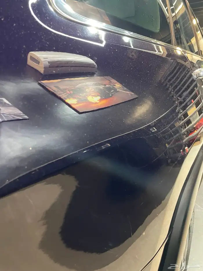 2018 جيب جراند شروكي ليميتيد فل كامل 17