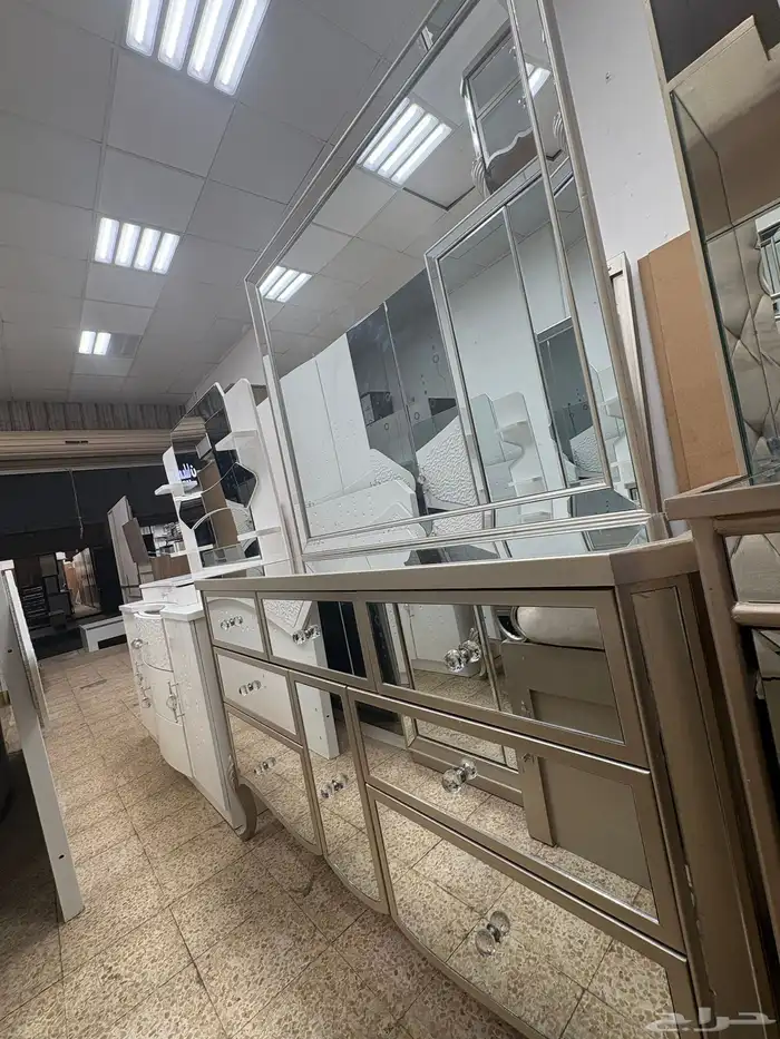 غرف نوم مستعمل 1