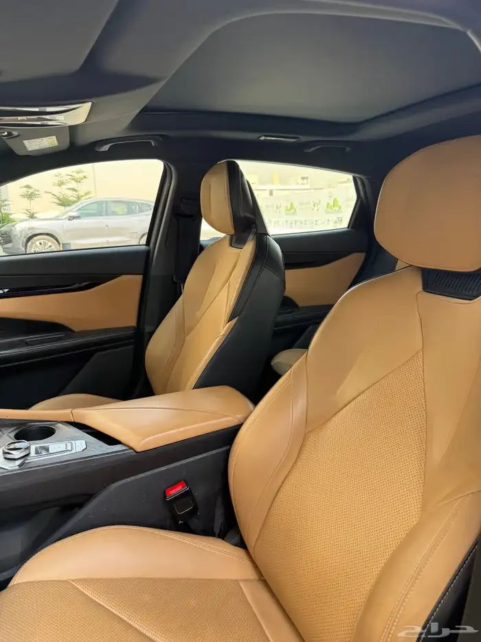 شانجان يوني في 2024 للبيع ممشى قليل 8