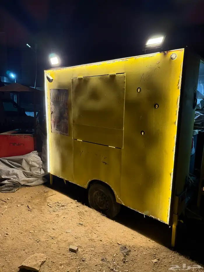 فوتركات و عربيات بطاطس حديد 13