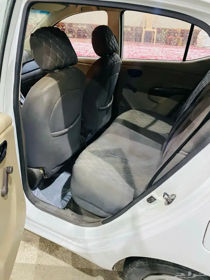 هيونداى i10. 2014 9