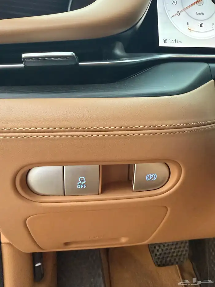 جنسس G90 مديل 2023 وكالة 15