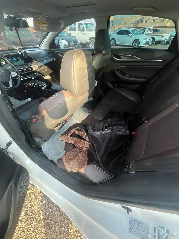 شانجان ايدو بلس 2023 تيربو ممشى 69 4