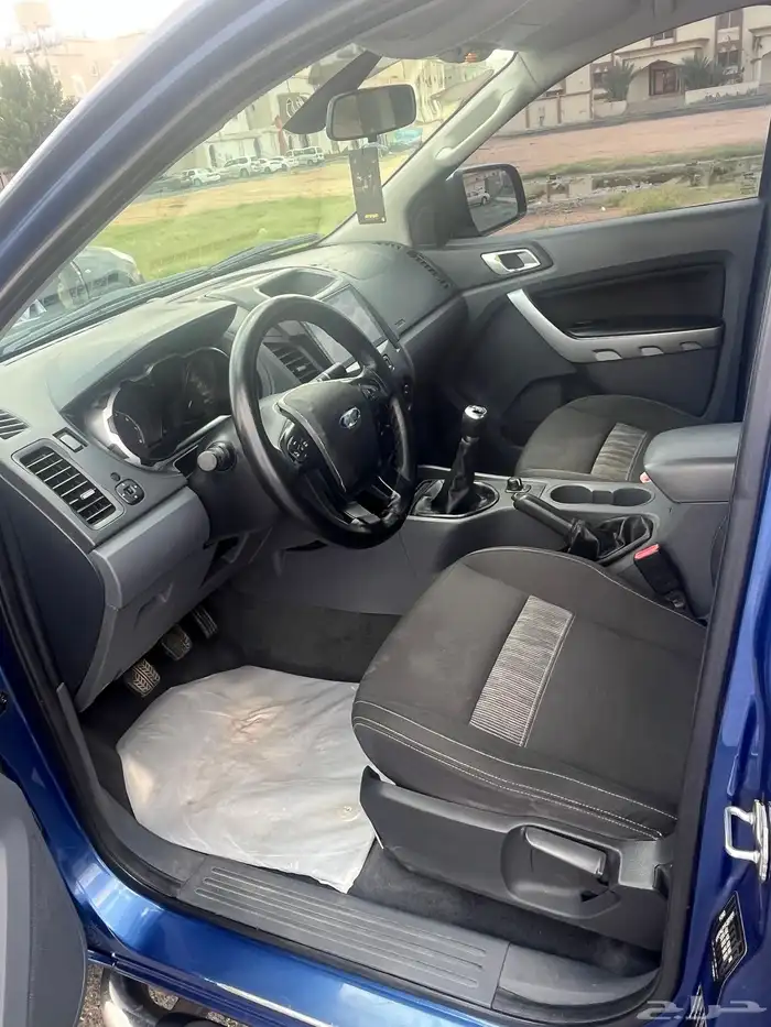 فورد رينجر 2015 9