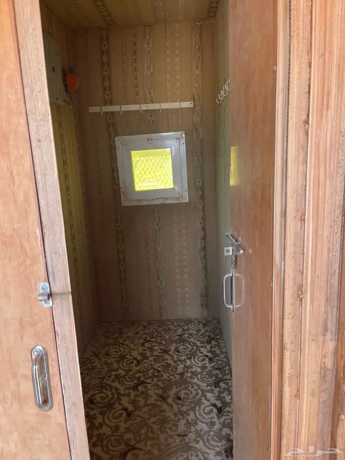 كرفانه للبيع 6