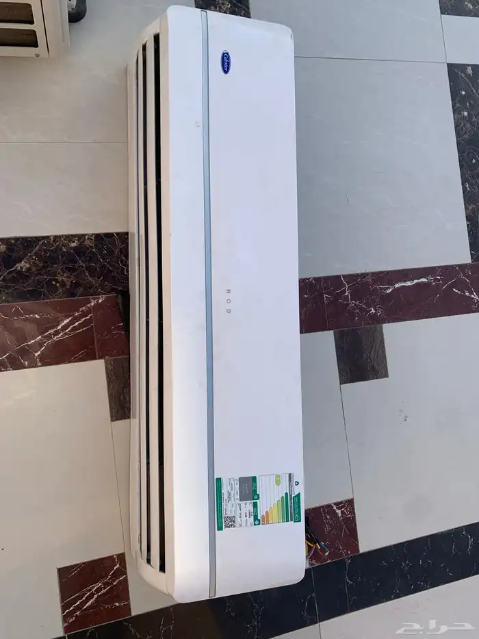 مكيف كارير 0
